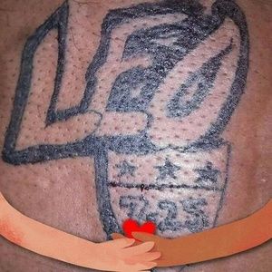 Meet your Posher, Melvin